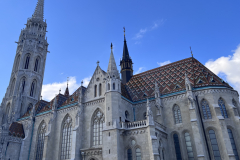 Fisherman's Bastion