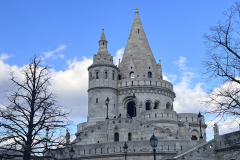 Fisherman's Bastion